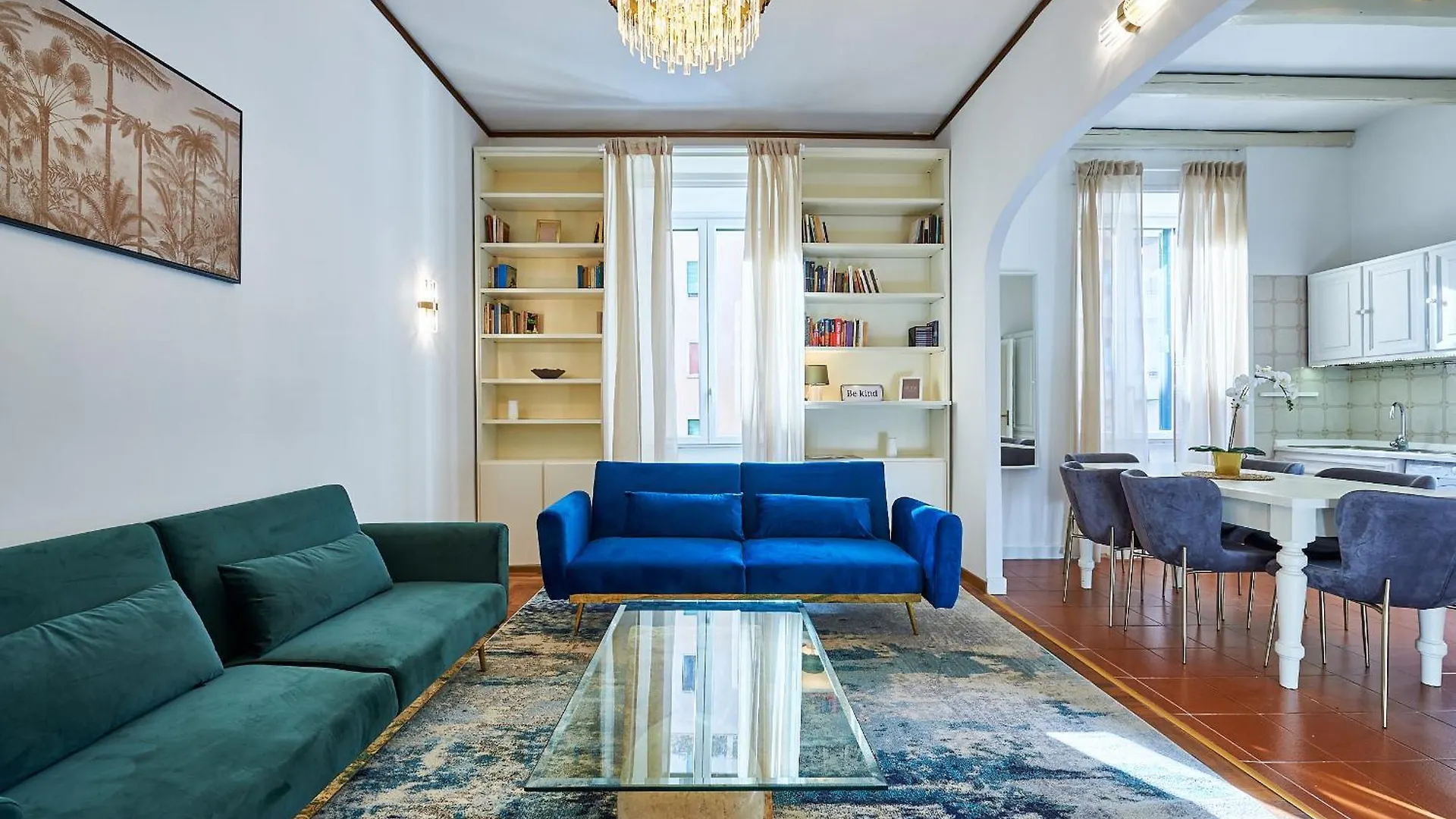 Irex Vatican Private Apartment Rome
