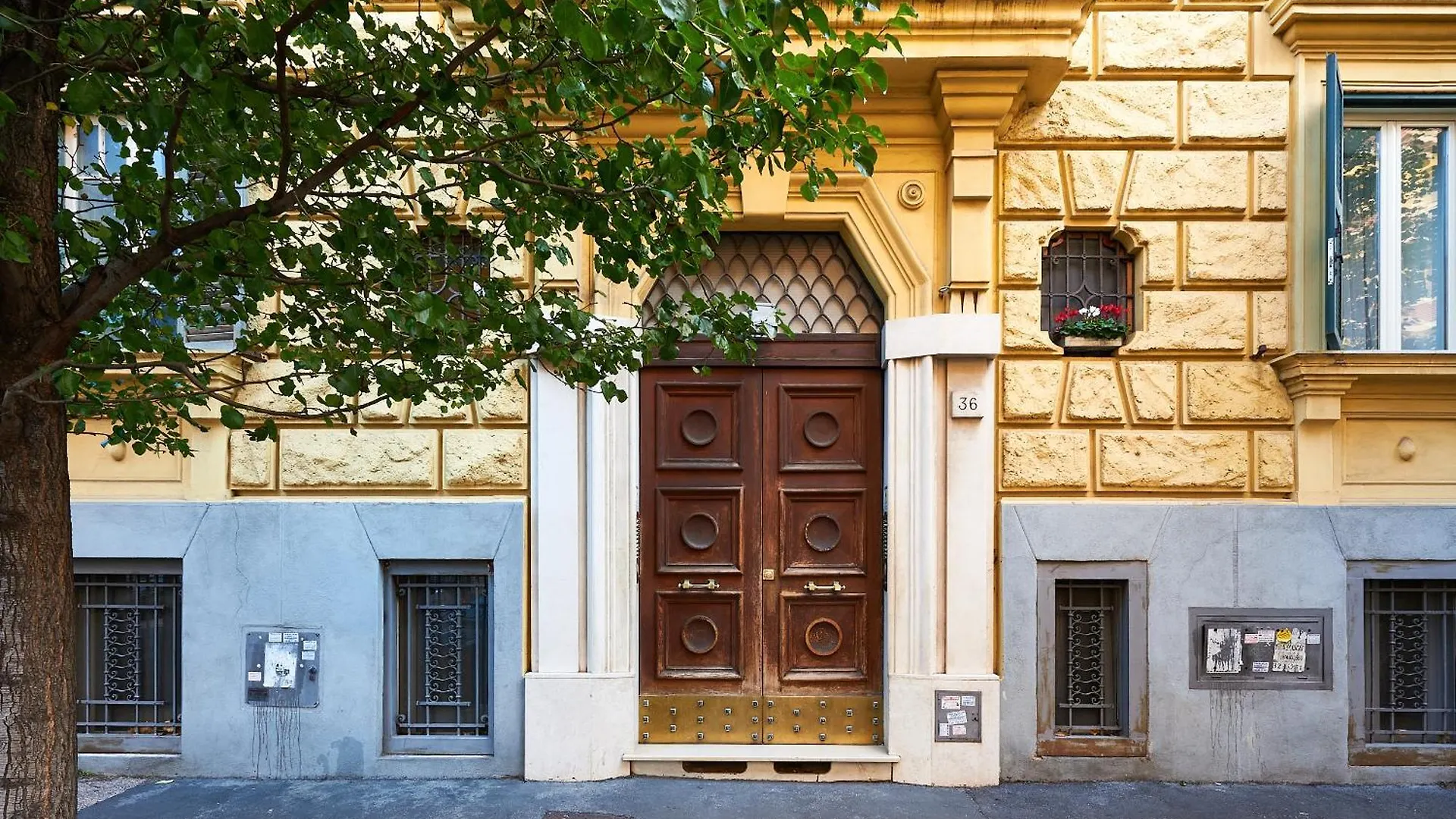 Irex Vatican Private Apartment Rome 0*,  Italy