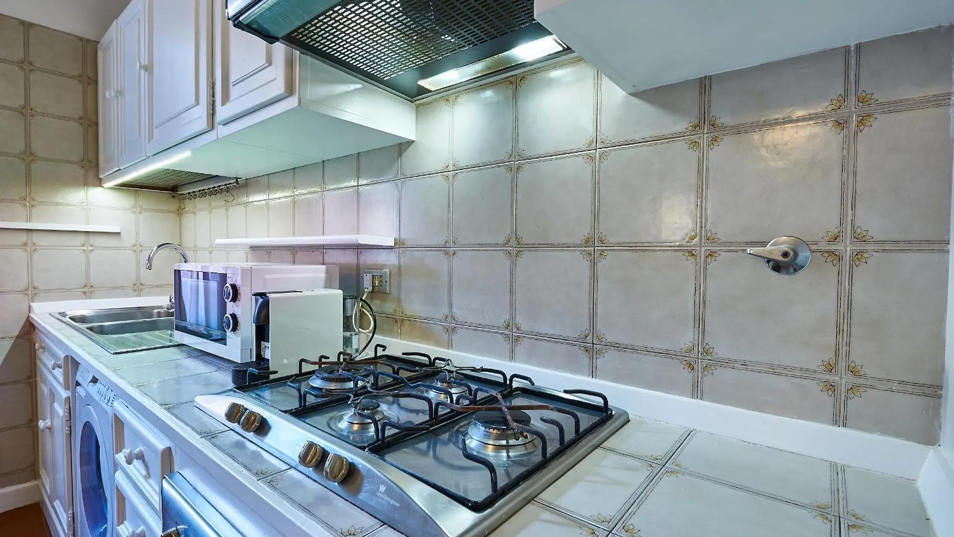 Irex Vatican Private Apartment Rome