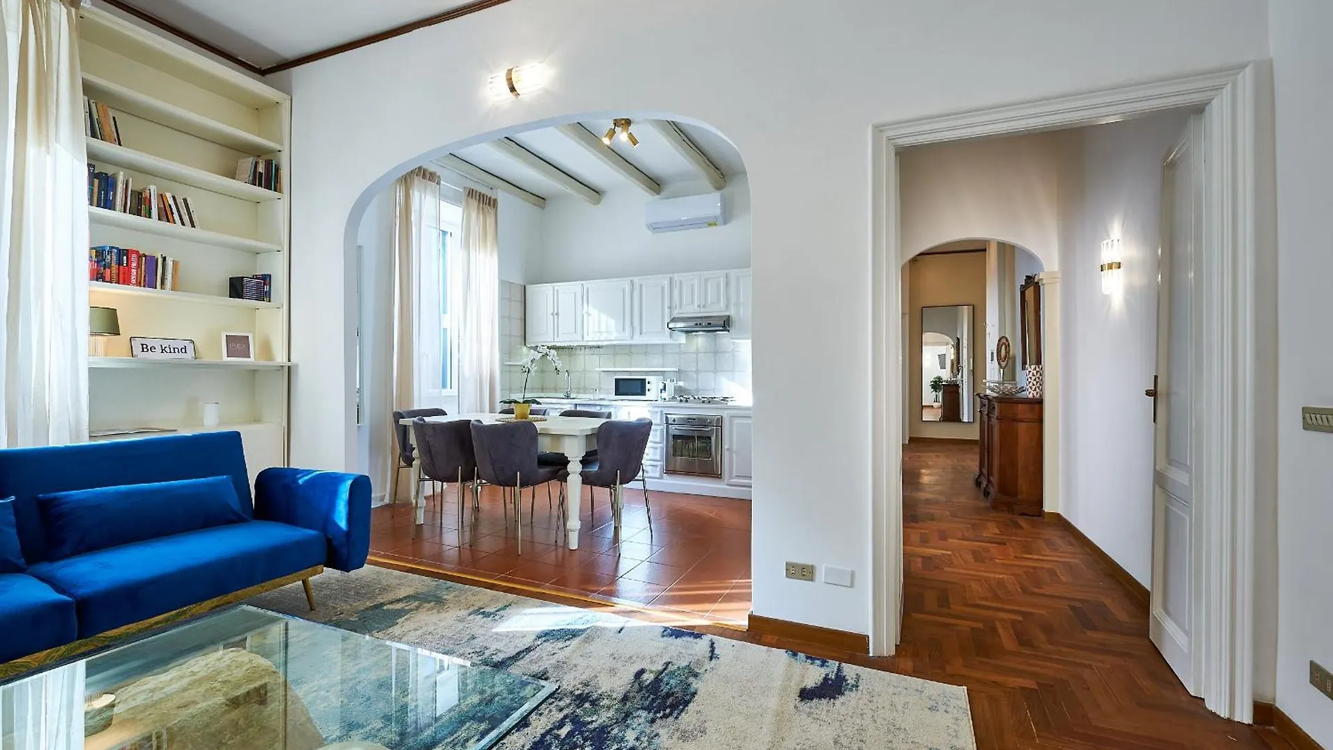 Irex Vatican Private Apartment Rome 0*,