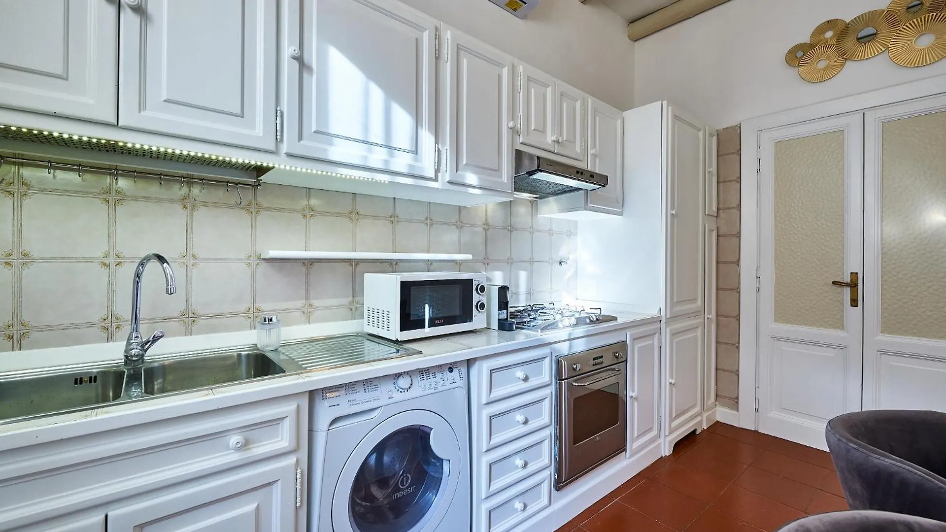 Irex Vatican Private Apartment Rome 0*,  Italy