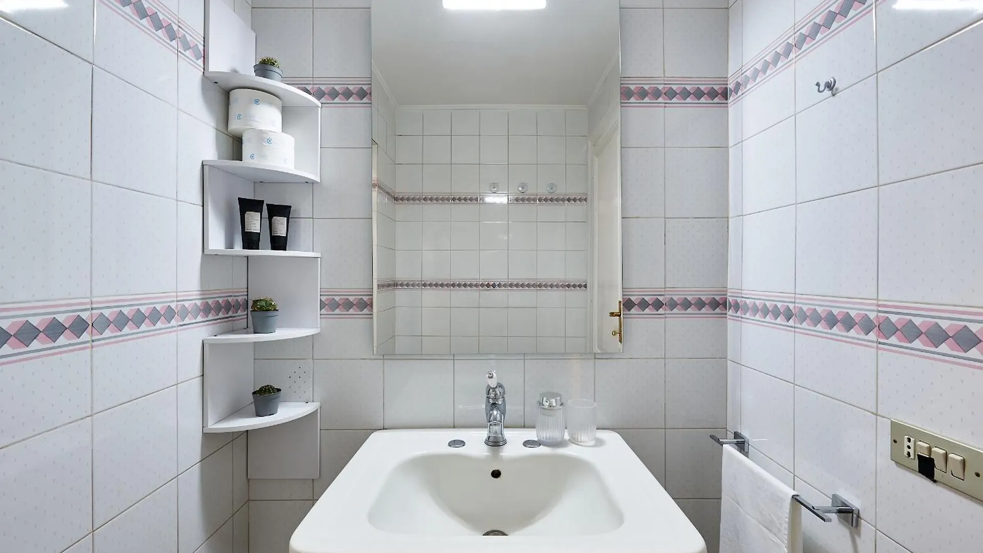 Irex Vatican Private Apartment Rome Italy