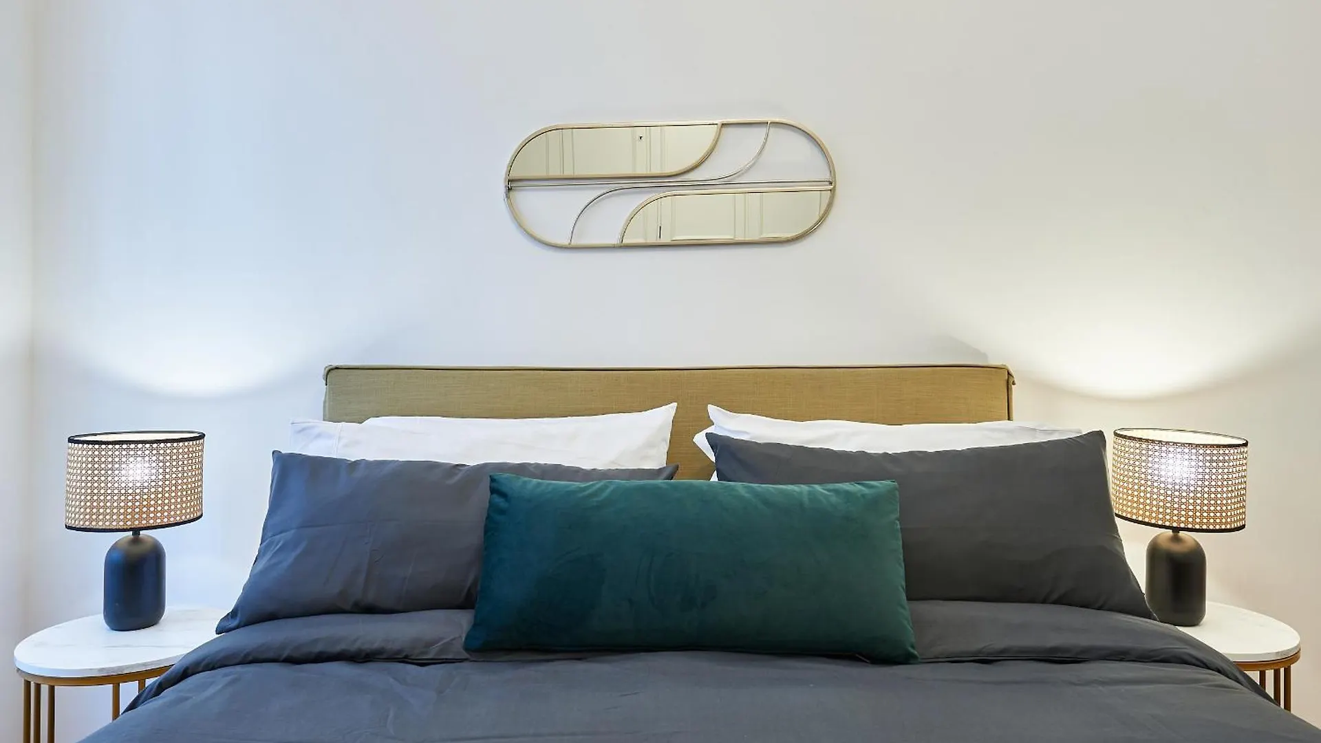 Irex Vatican Private Apartment Rome