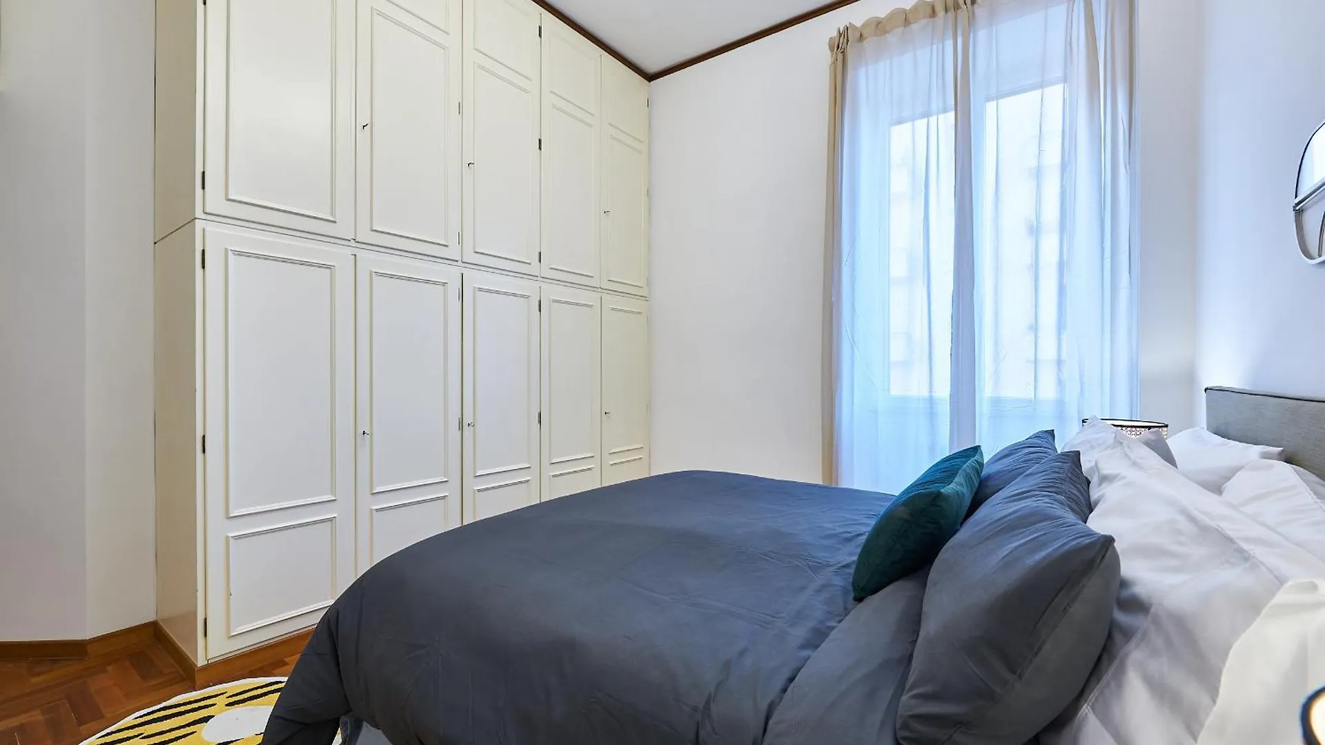 Irex Vatican Private Apartment Rome