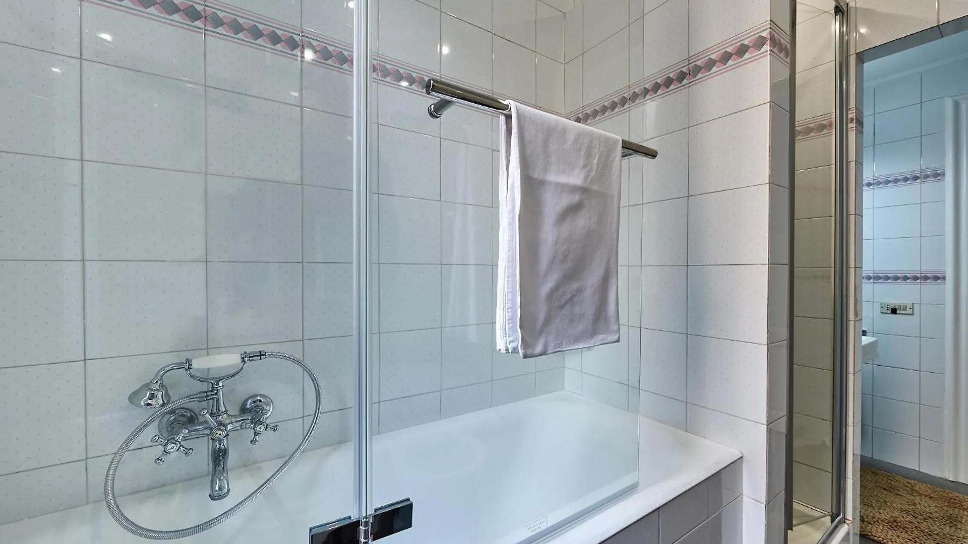 Irex Vatican Private Apartment Rome