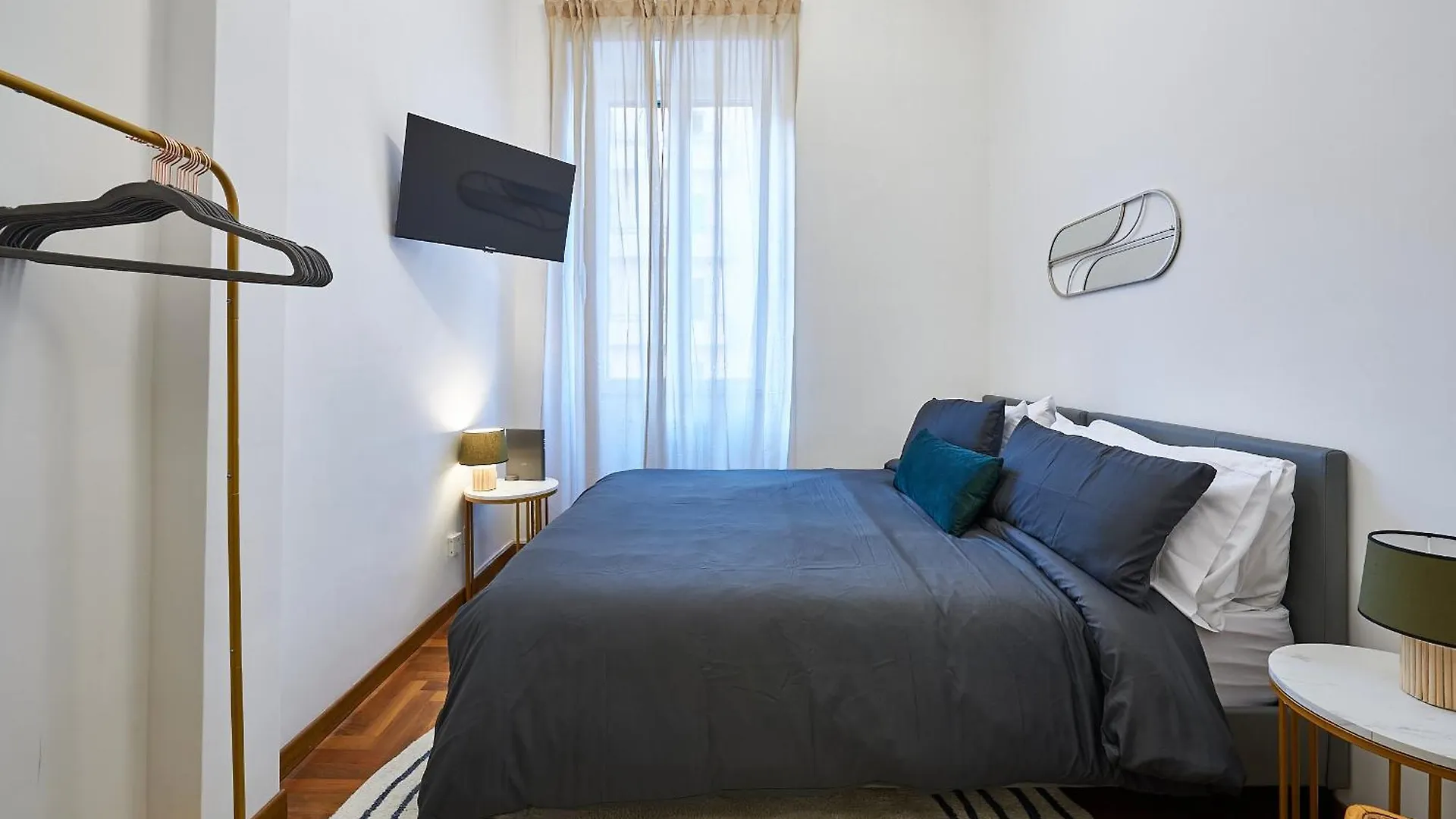 Irex Vatican Private Apartment Rome